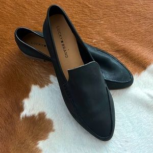 NEW Lucky Brand Loafers